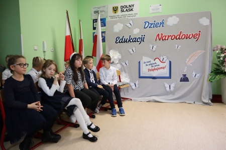 Święto Edukacji Narodowej
