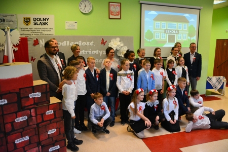 Święto Niepodległości Narodowej