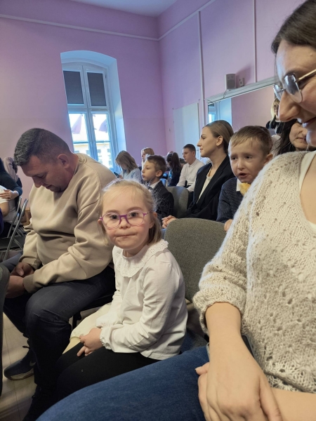 Sukcesy recytatorów