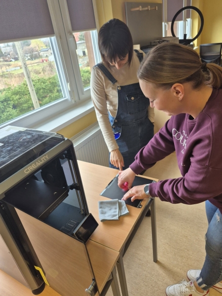 LILCES- szkolenie dla nauczycieli