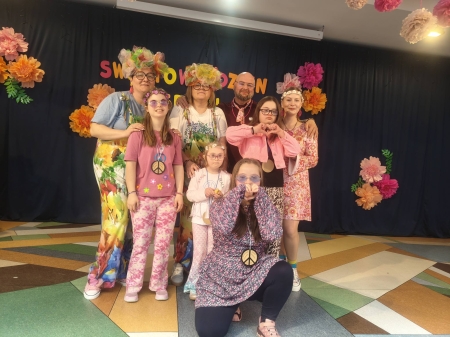 Światowy Dzień Zespołu Downa 