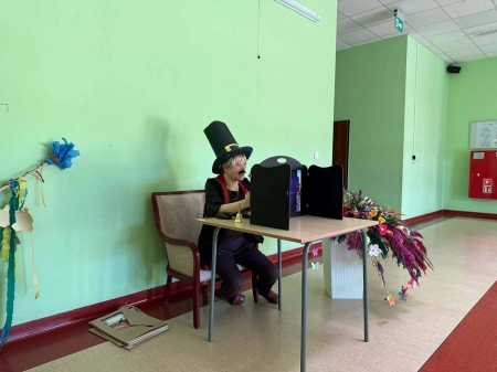 Międzynarodowy Dzień Książki